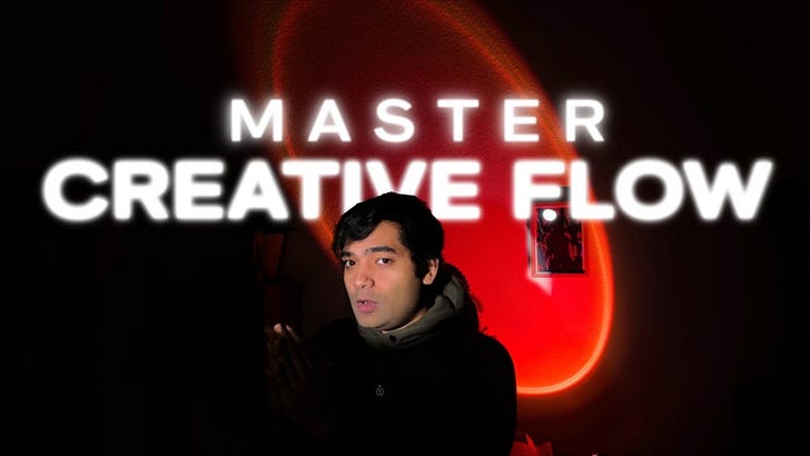 Your 2025 Creativity Guide!
