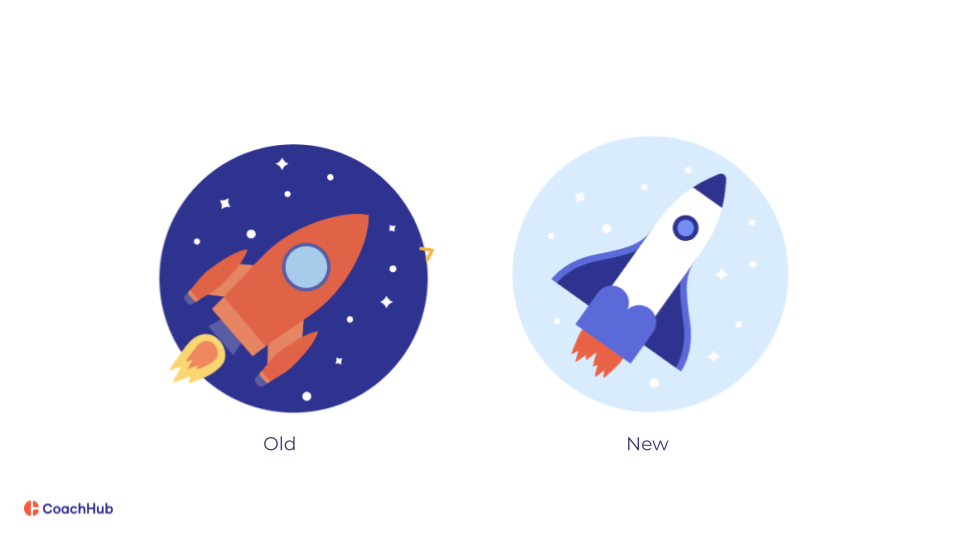 Result — spot illustrations