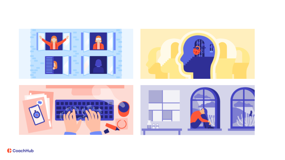 Result — illustrated backgrounds