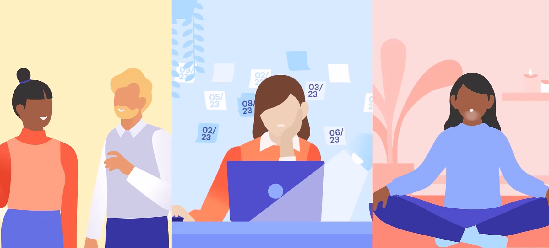 CH Library Product Explainer