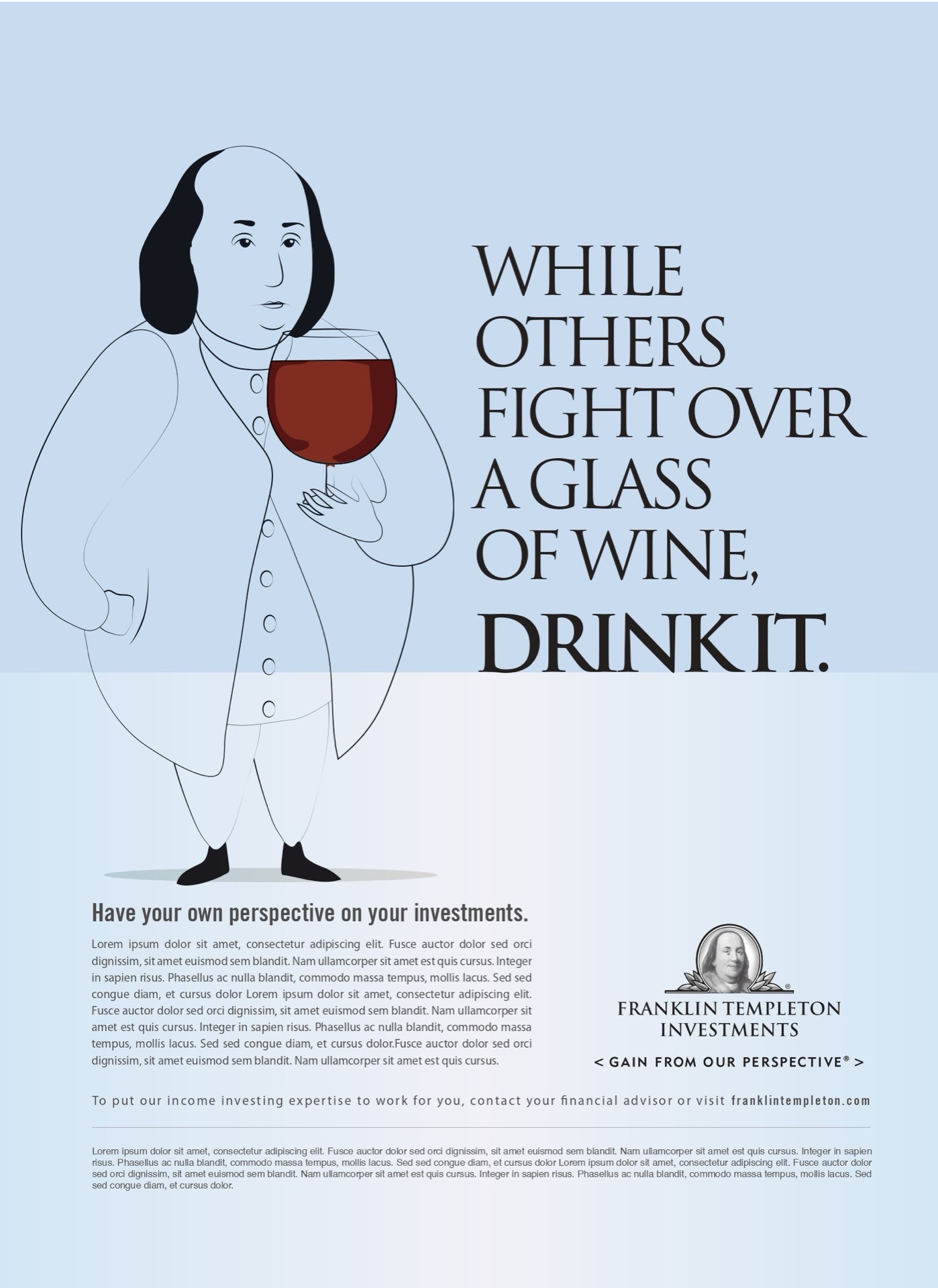 Franklin & Templeton