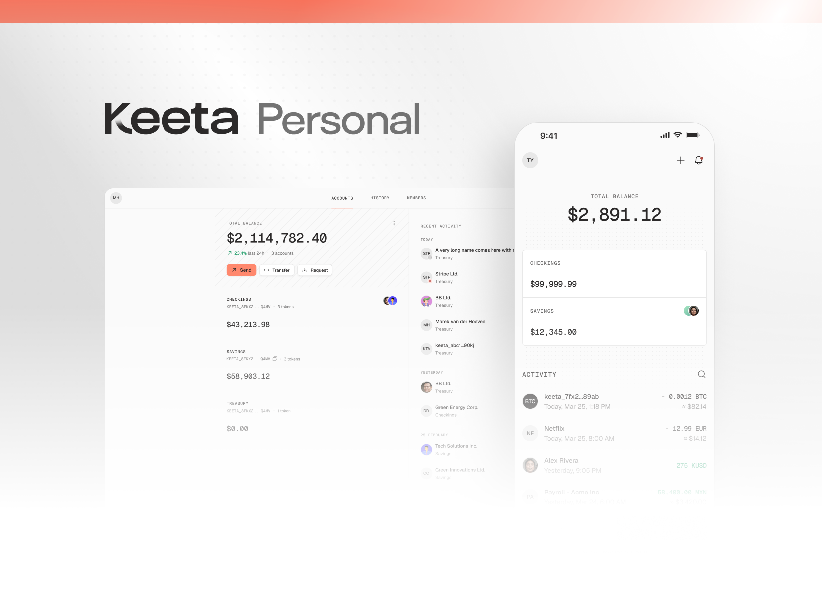 Product UI 01