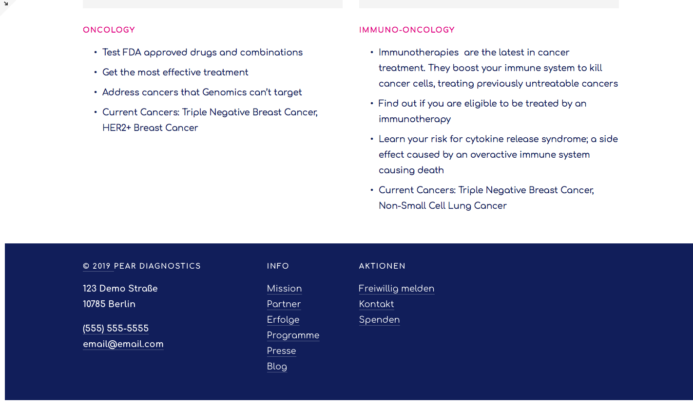 Web design 06